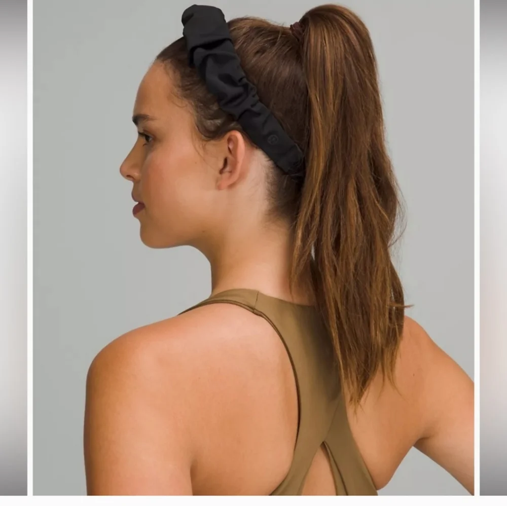 lululemon athletica new tags